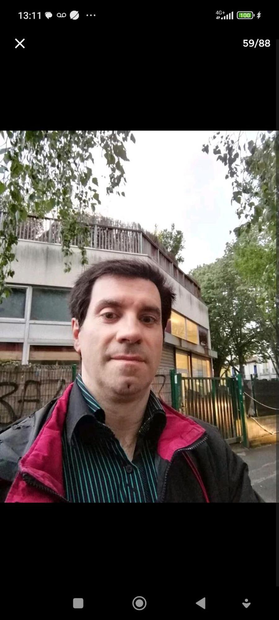 Calme Et Ecologie Aux Portes De Paris Іврі-сюр-Сен Екстер'єр фото